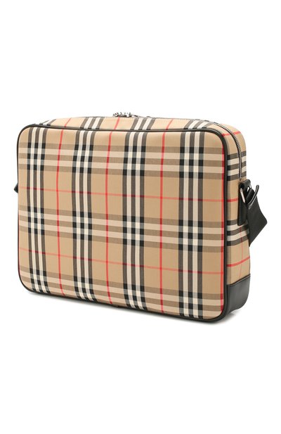 Сумка-мессенджер BURBERRY, арт. 8023023, фото 3