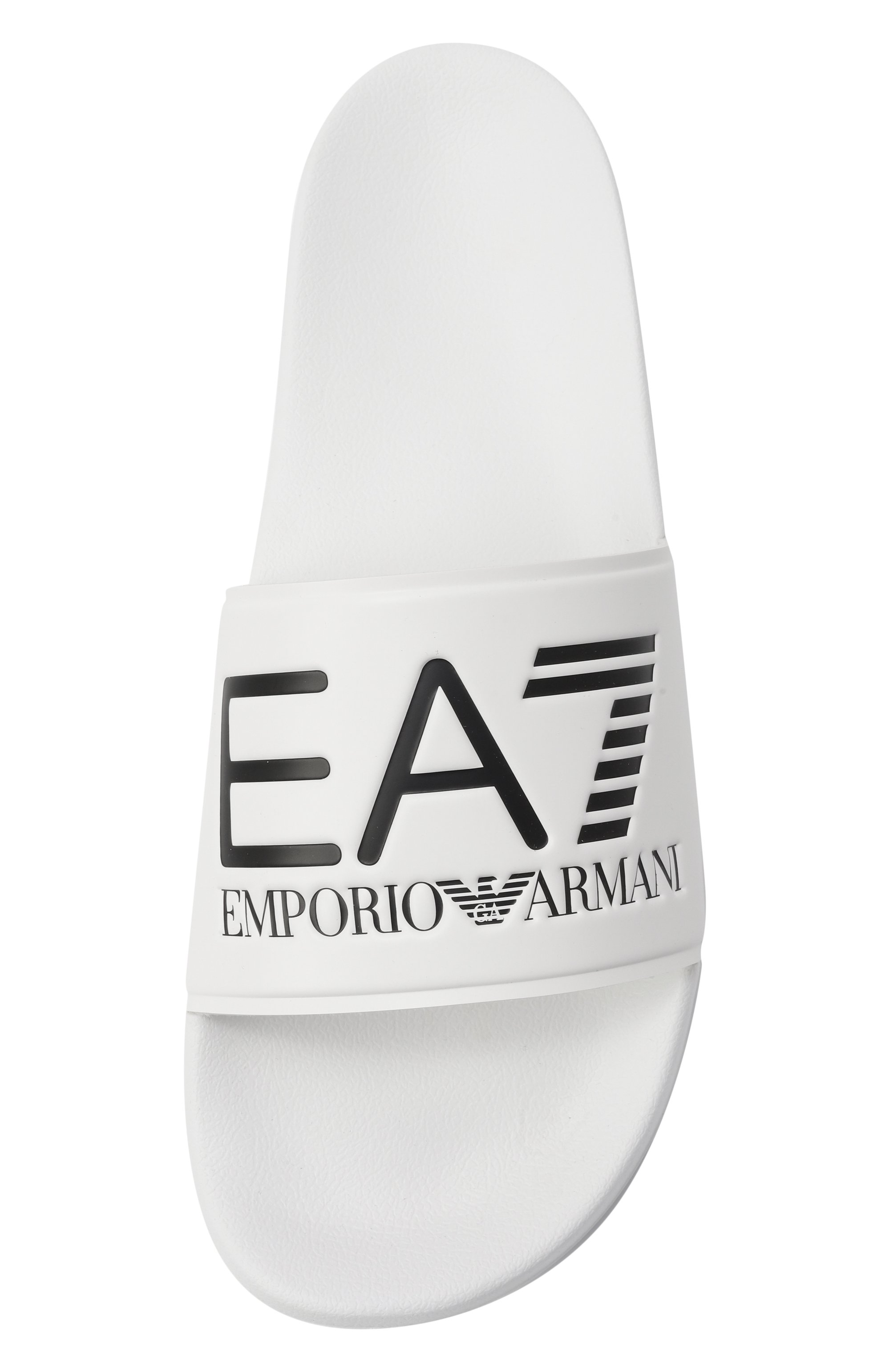 Шлепанцы EA7, арт. 7X000108/AF15118, фото 6