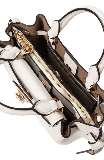 Сумка hamilton legacy mini MICHAEL MICHAEL KORS, арт. 32S3G9HC0L, фото 5