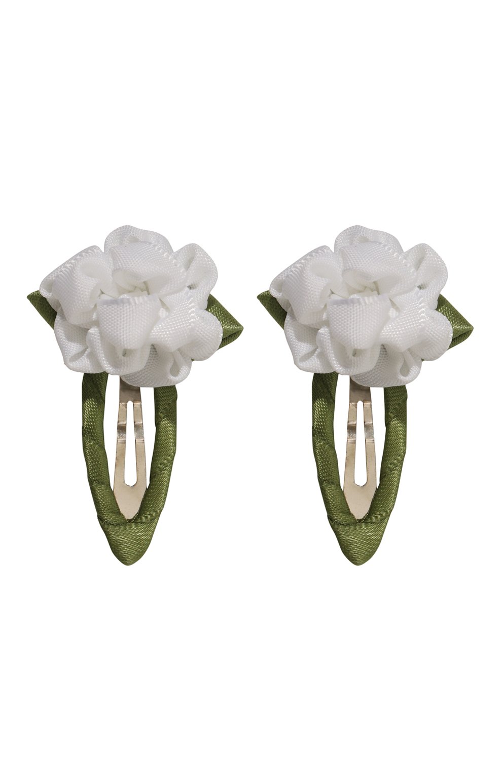 Комплект из двух заколок JUNEFEE, арт. 7666, фото 1