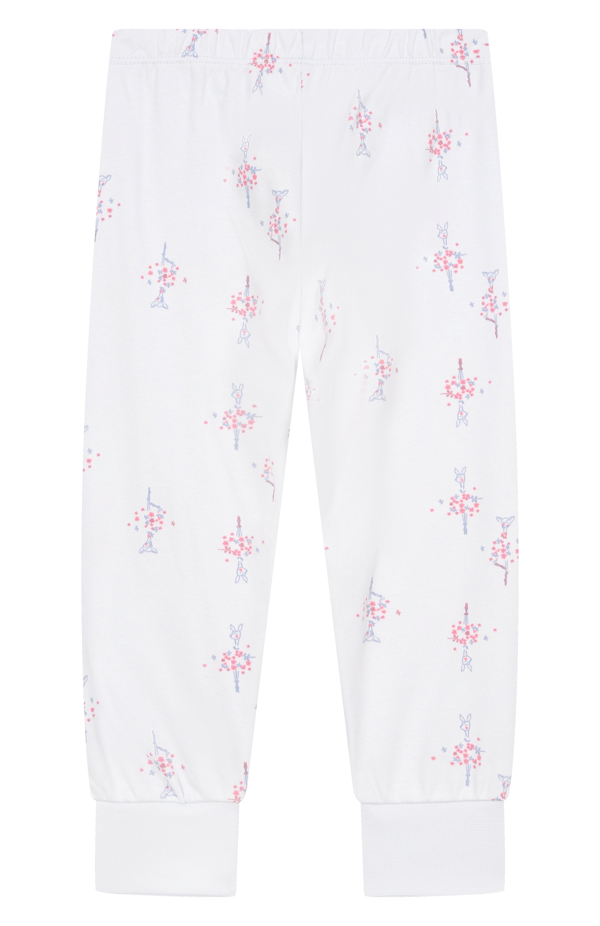 Хлопковая пижама SANETTA, арт. 233603, фото 5