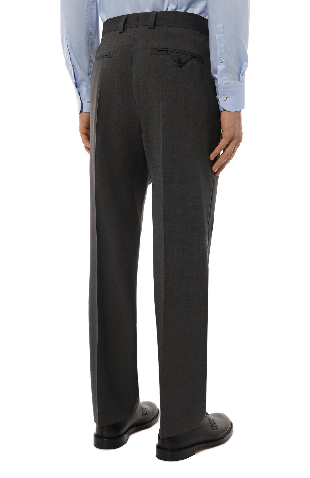 Шерстяной костюм HUGO, арт. 50519463, фото 7