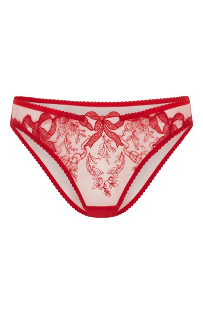 Женские классические трусы lisetta AGENT PROVOCATEUR, арт. AP12827600600