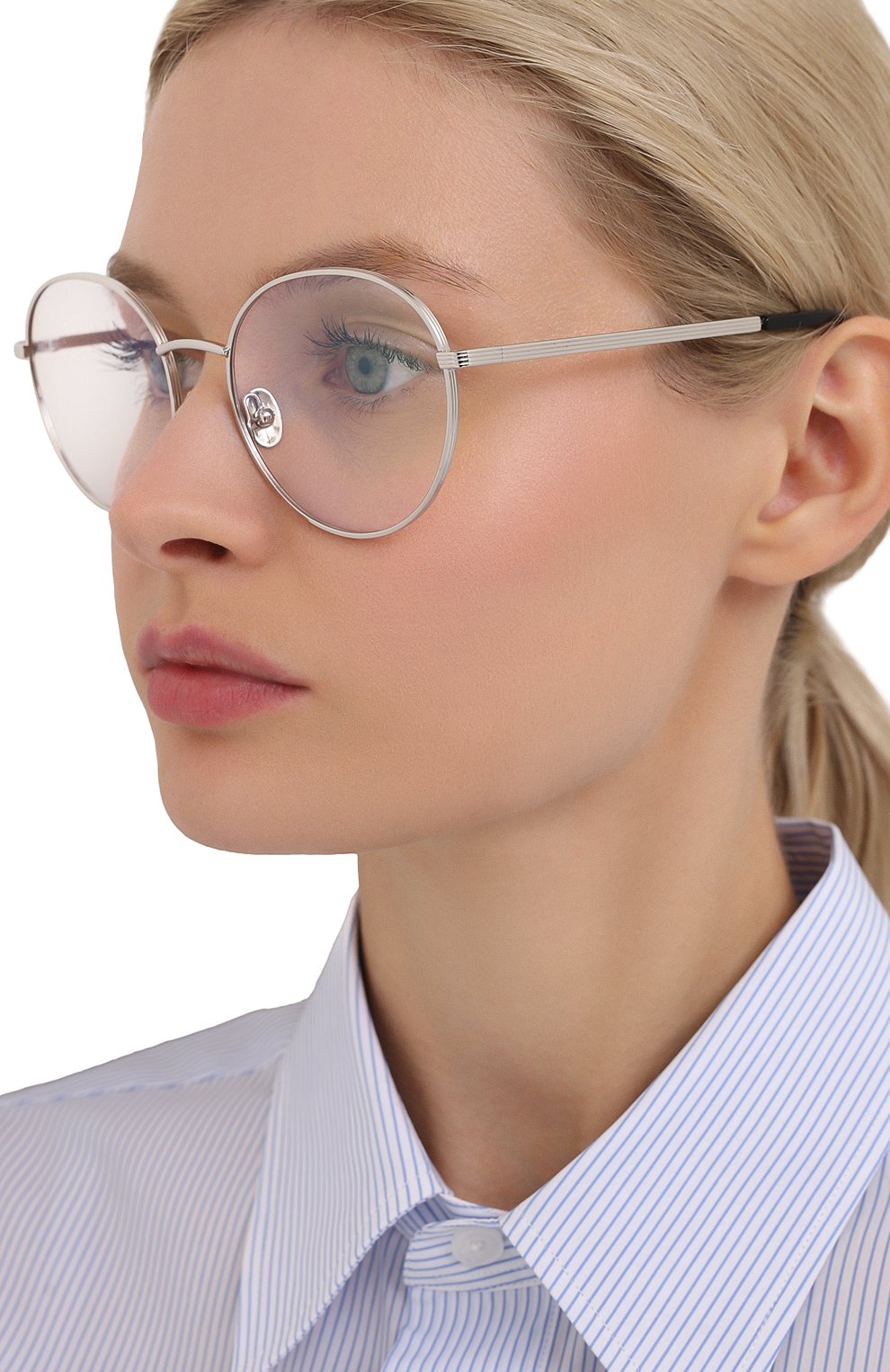 Оправа VICTORIA BECKHAM, арт. 0PT228 C01, фото 2