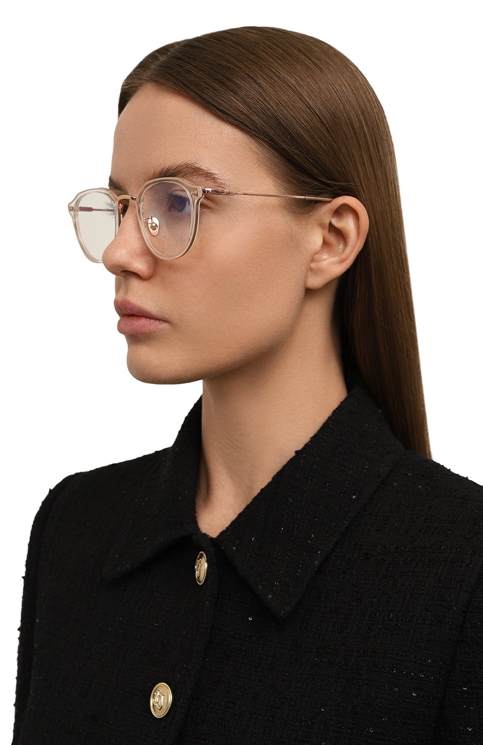 Оправа PROJEKT PRODUKT, арт. CL24 C0PG, фото 2