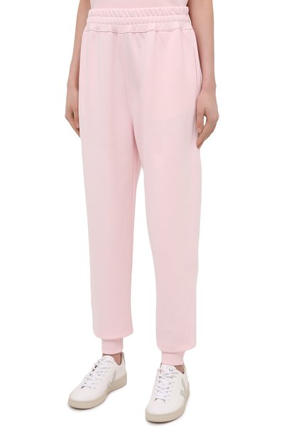 Хлопковые джоггеры PHILOSOPHY DI LORENZO SERAFINI, арт. A0327/747, фото 3