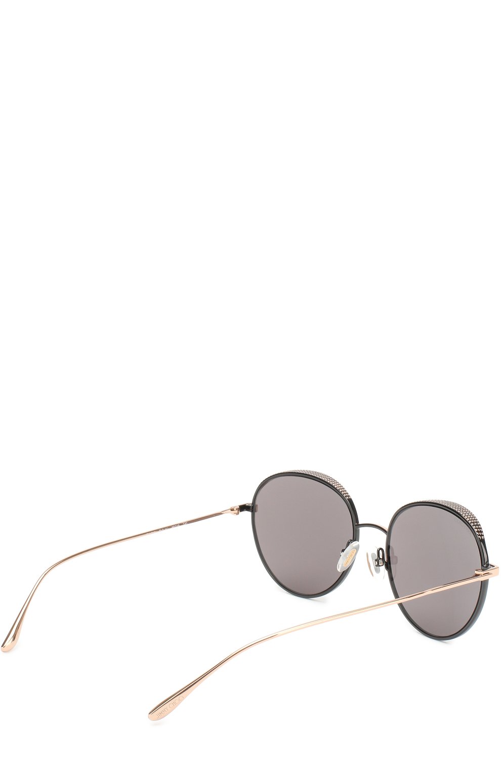 Солнцезащитные очки JIMMY CHOO, арт. ELL0 PL0, фото 4