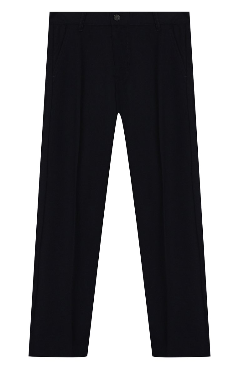 Брюки IL GUFO, арт. A19PL088WR003/10A-12A, фото 1