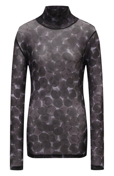 Женская водолазка DRIES VAN NOTEN, арт. 242-011129-9605