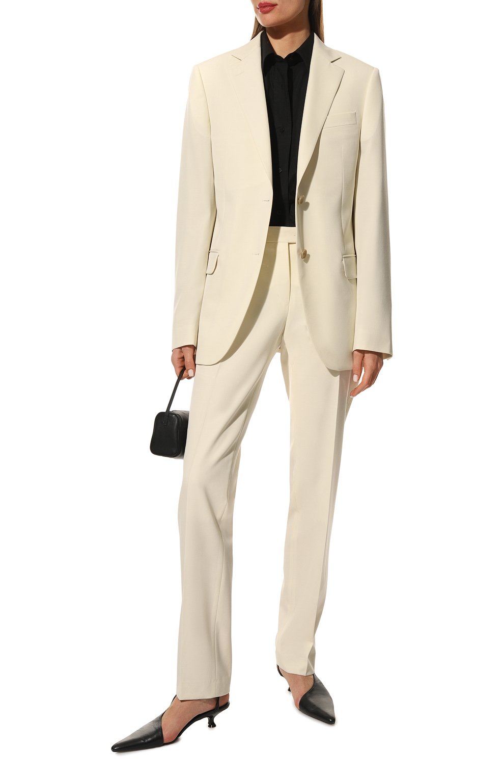 Шерстяной костюм SASHAVERSE, арт. SUITE002FW22, фото 1