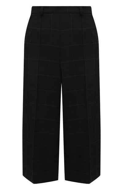 Женские шерстяные кюлоты NOBLE&BRULEE, арт. NB92/281022/9