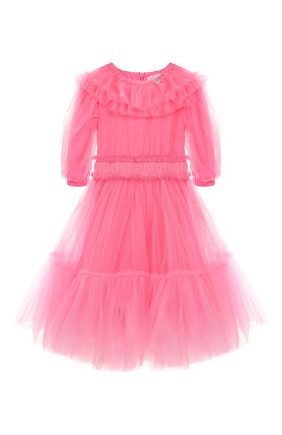 Платье MONNALISA, арт. 17F903