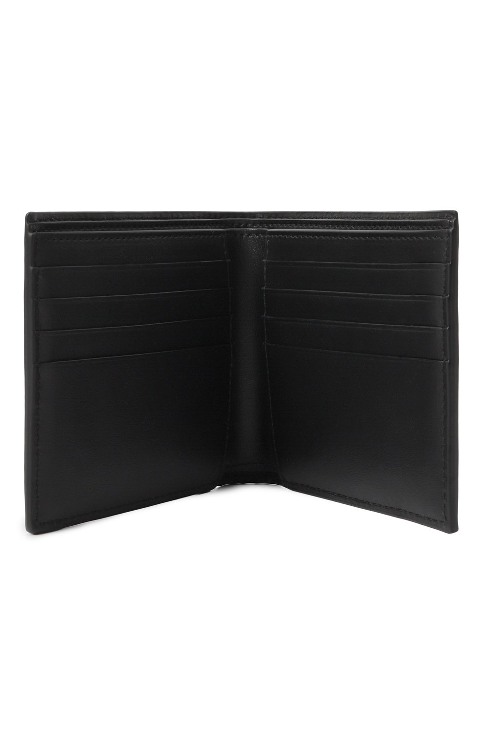 Кожаное портмоне BOTTEGA VENETA, арт. 605721/V48M1, фото 3