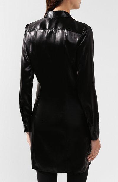 Блузка BOTTEGA VENETA, арт. 591262/VKD40, фото 4