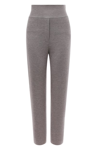 Женские брюки из шерсти и шелка FREEAGE, арт. W22.PT015.2060.901