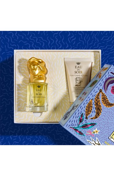 Набор eau du soir (30+50ml) SISLEY, арт. 196028, фото 2