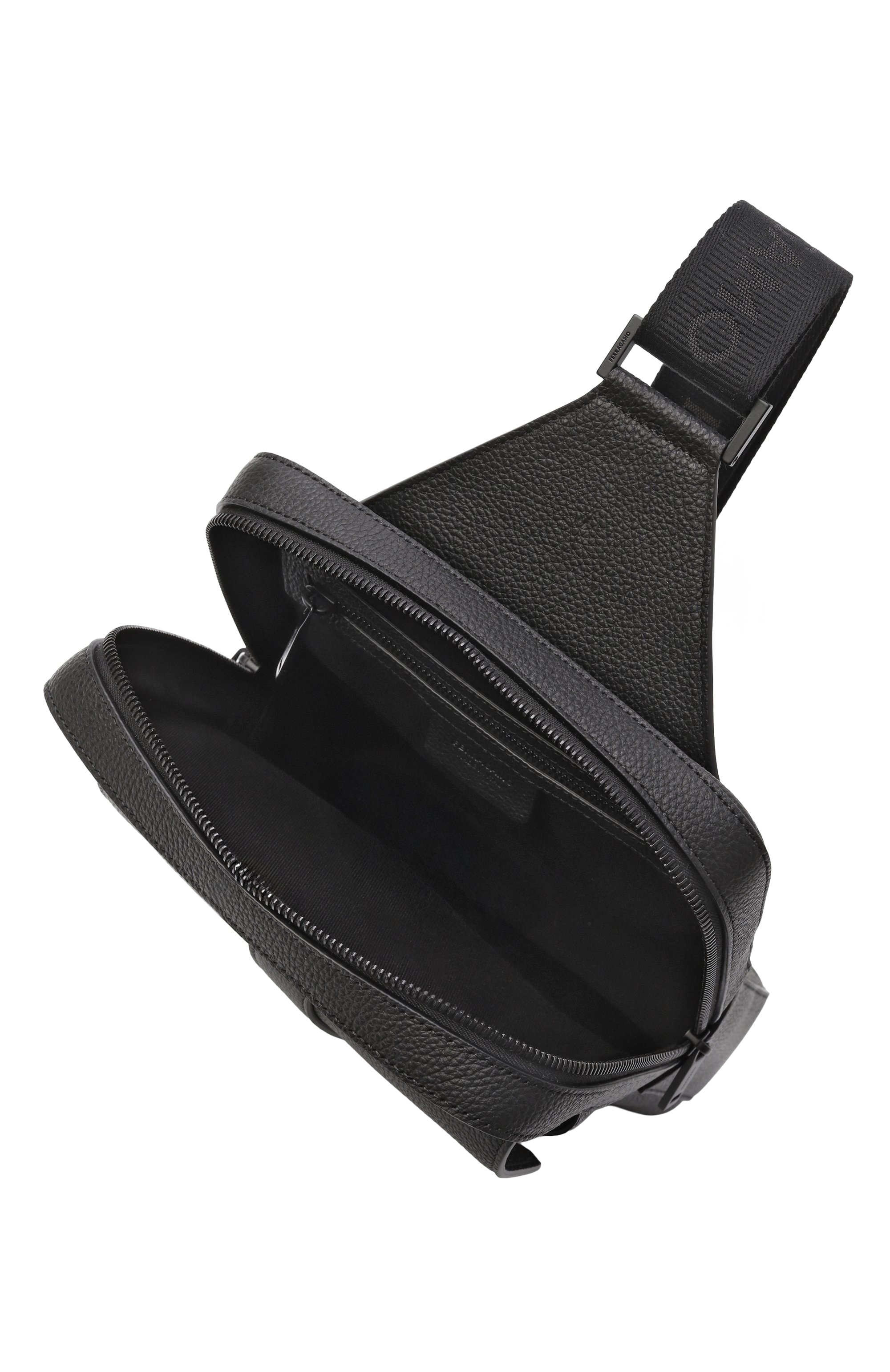 Рюкзак FERRAGAMO, арт. 241772/784936, фото 5