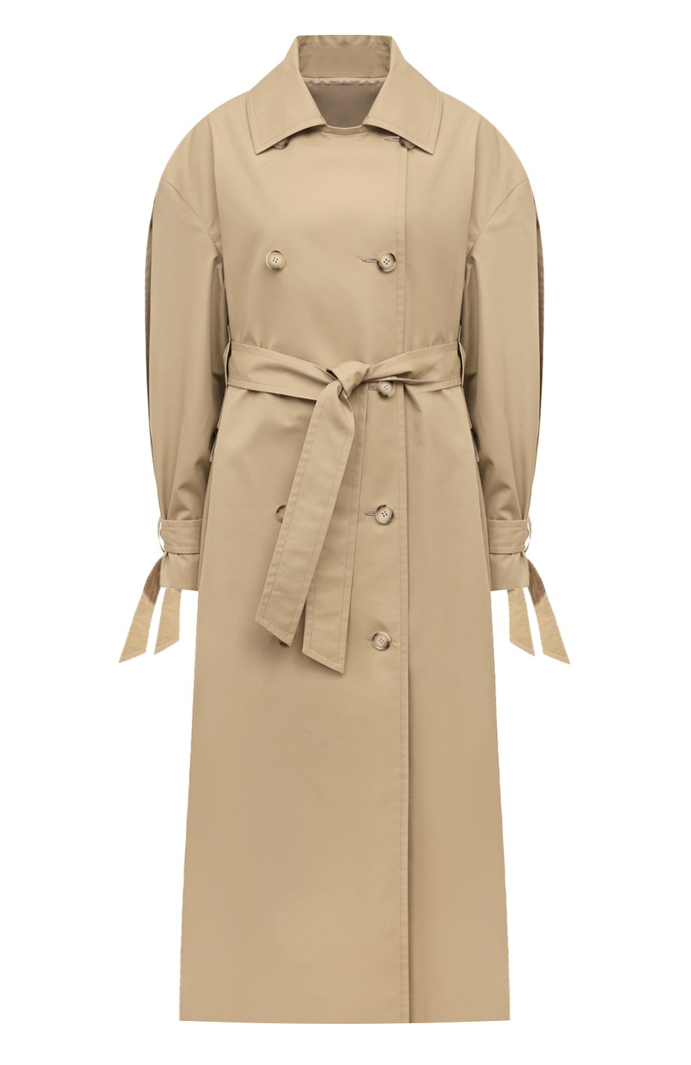 Плащ LUDA NIKISHINA, арт. TRCT/FAR/SEASAND, фото 1