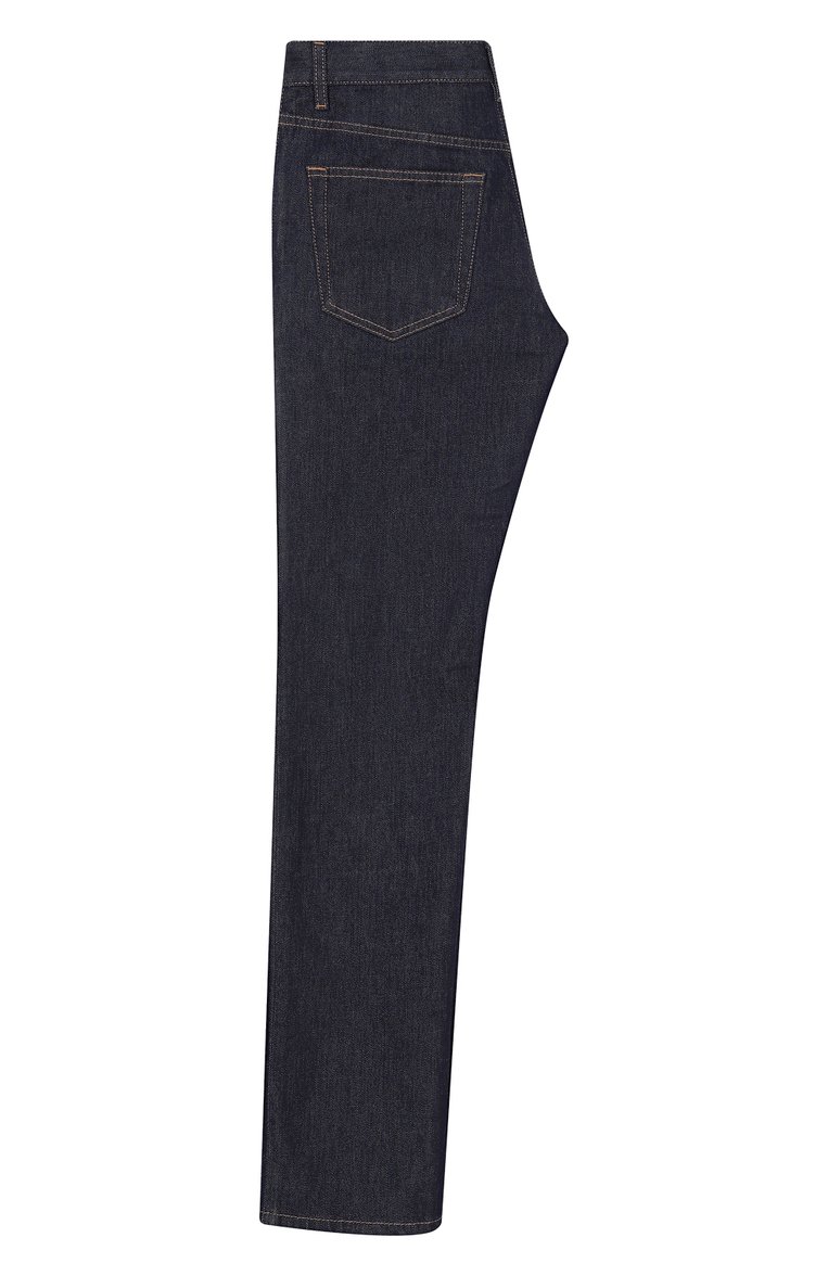 Джинсы PRADA, арт. GEP178-HOG-F0008, фото 2