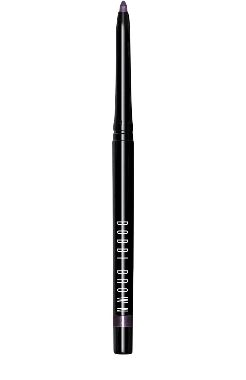 Гелевая подводка для век, оттенок в карандаше, оттенок violet night BOBBI BROWN, арт. EATK-06, фото 1