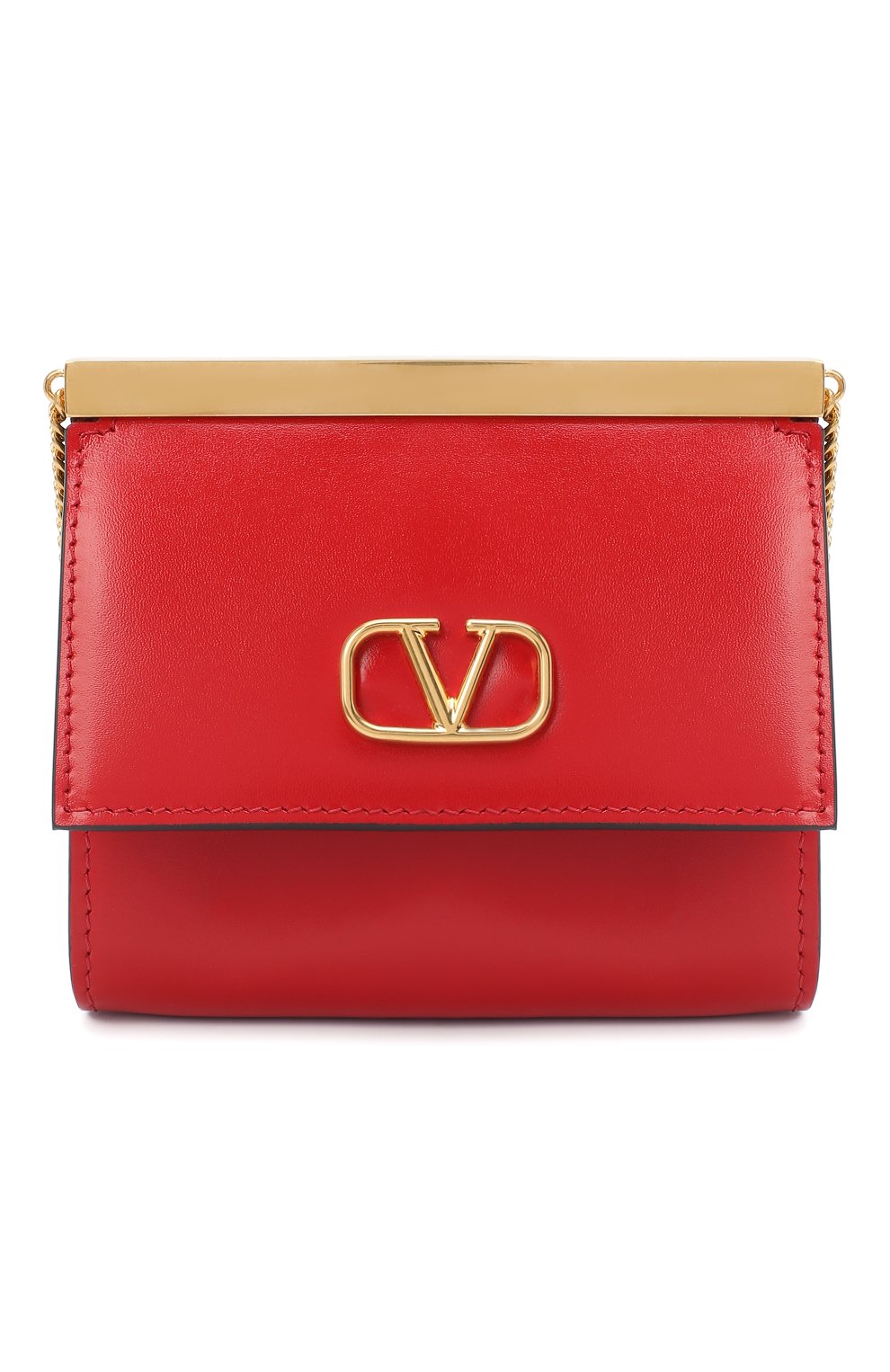 Кошелек на цепочке  VALENTINO, арт. UW2P0U25/TRC, фото 1