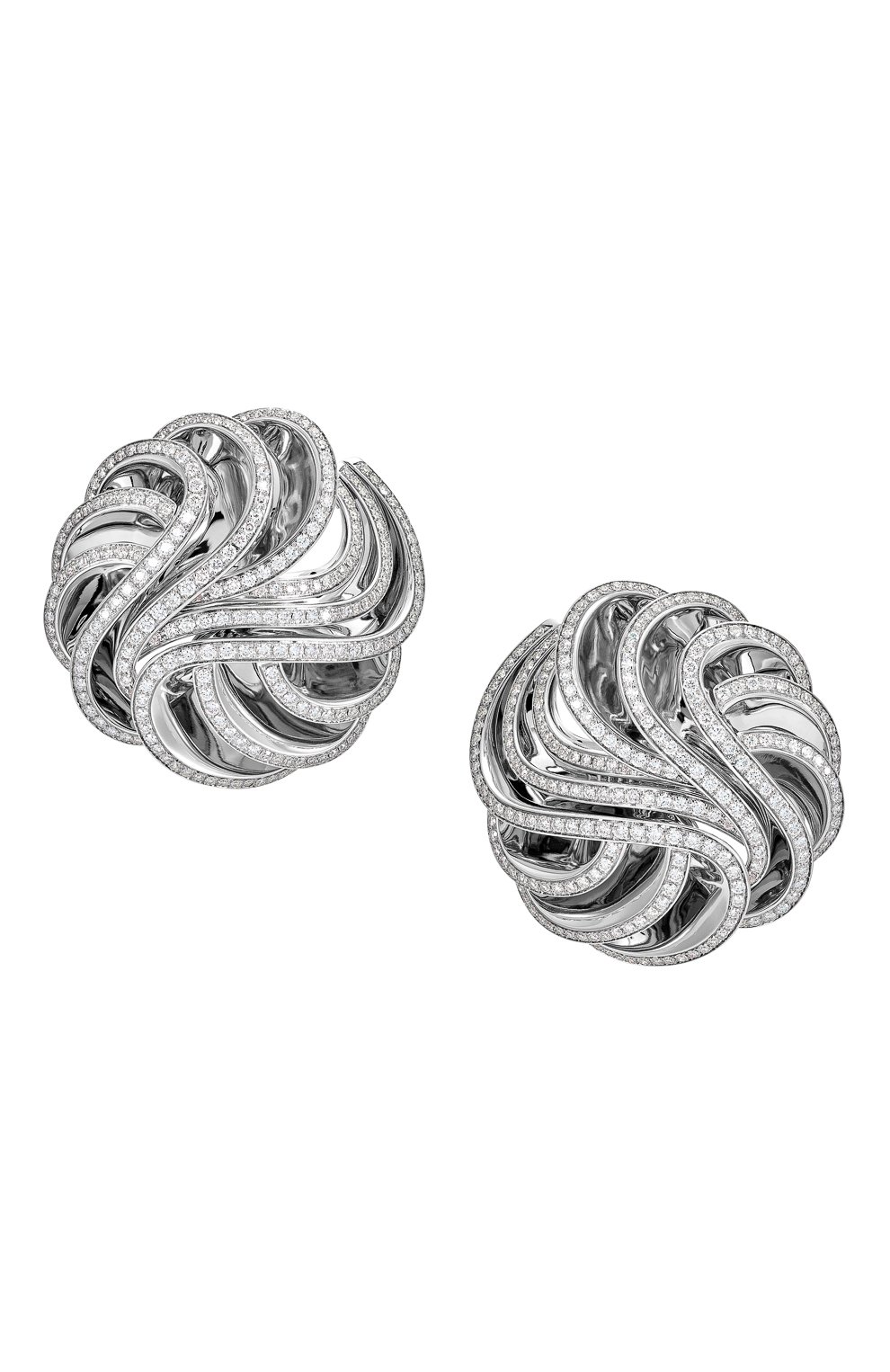 Серьги DE GRISOGONO, арт. 18801/01, фото 1