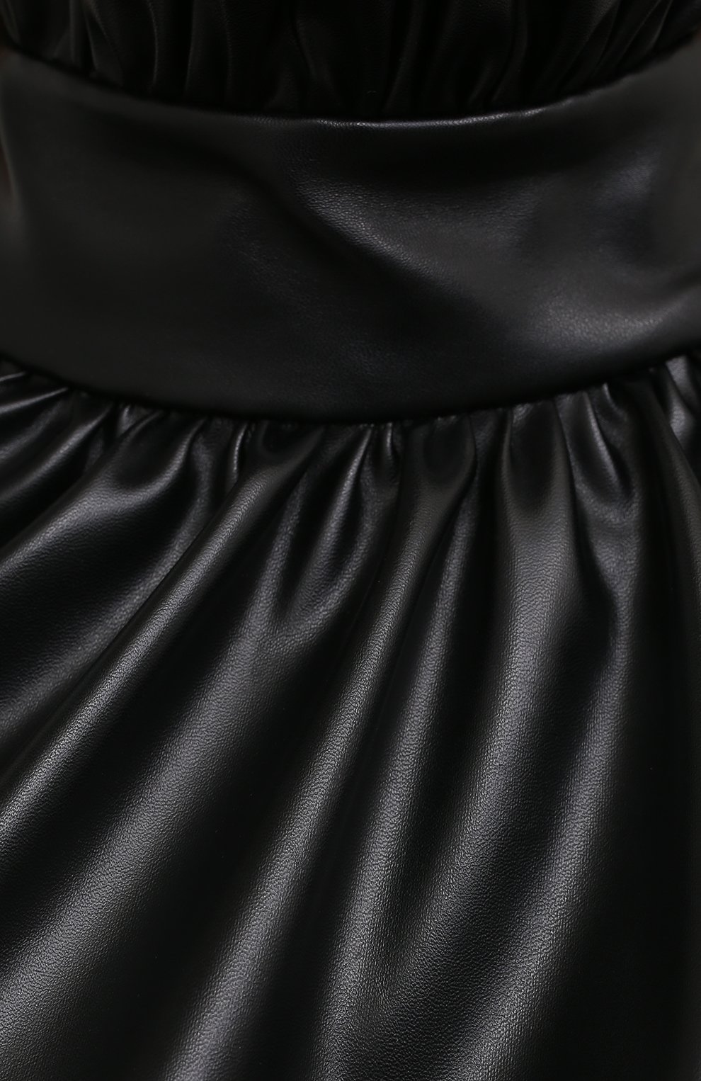 Платье из экокожи MASTERPEACE, арт. MP-ECO21-01, фото 5