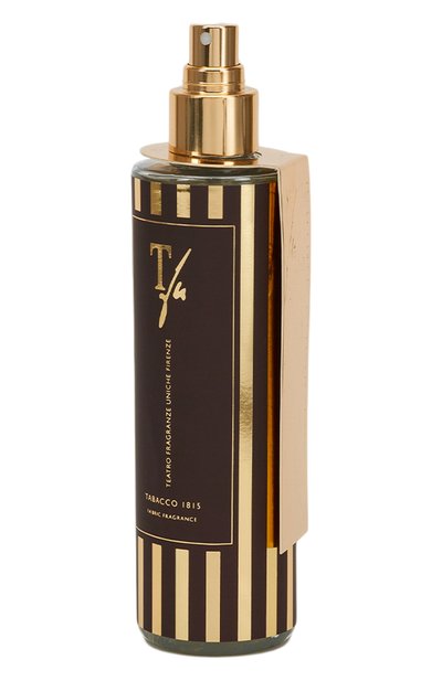Спрей для тканей tabacco 1815 (250ml) TEATRO, арт. TA-LTES250TFU.23
