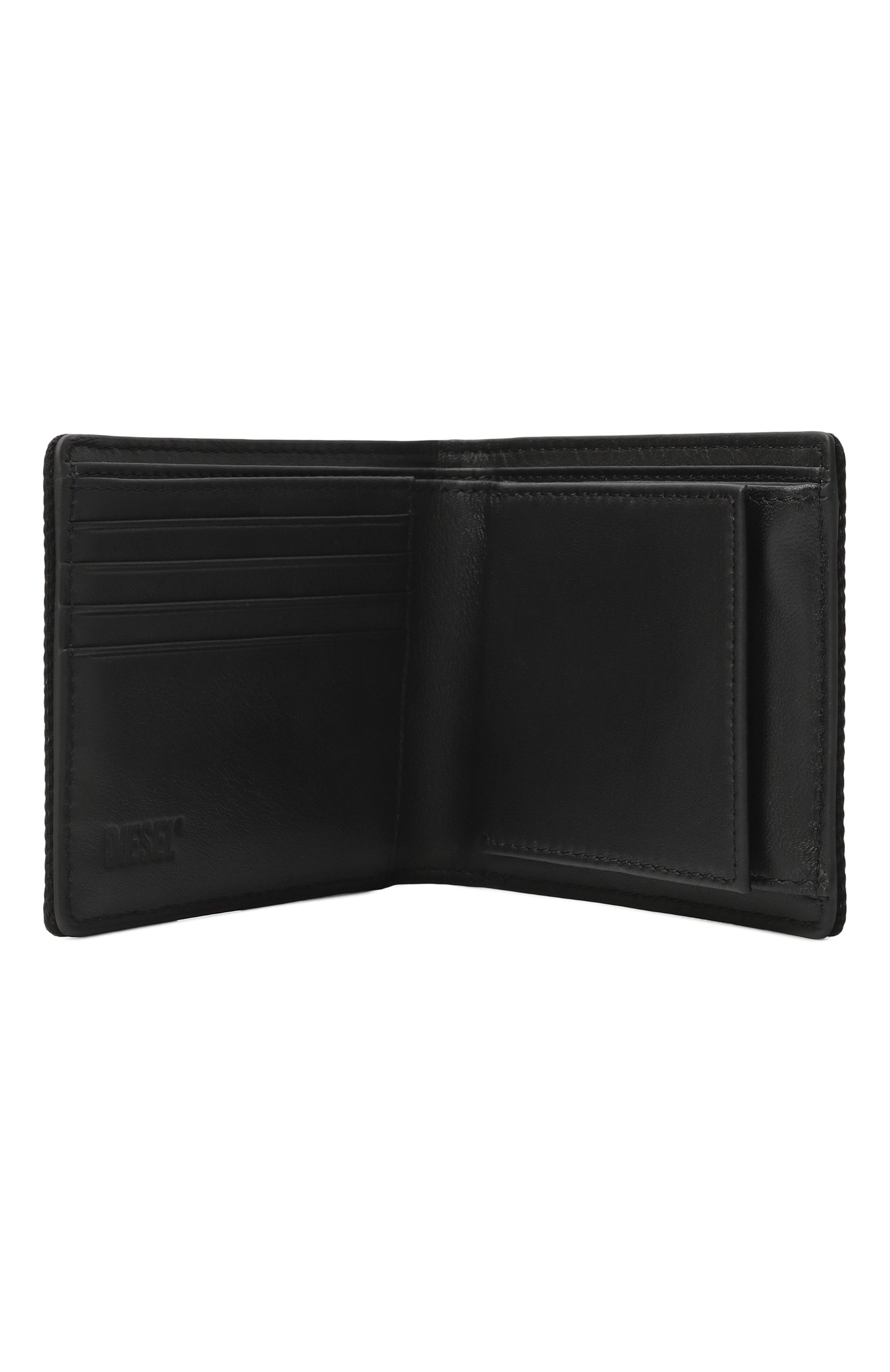 Текстильное портмоне DIESEL, арт. X10297/P4485, фото 3