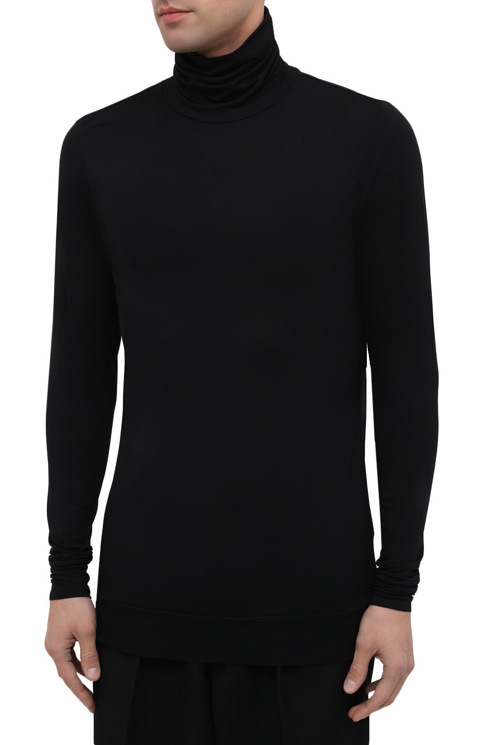 Водолазка из вискозы AMBUSH, арт. BMAB004F20JER001, фото 3