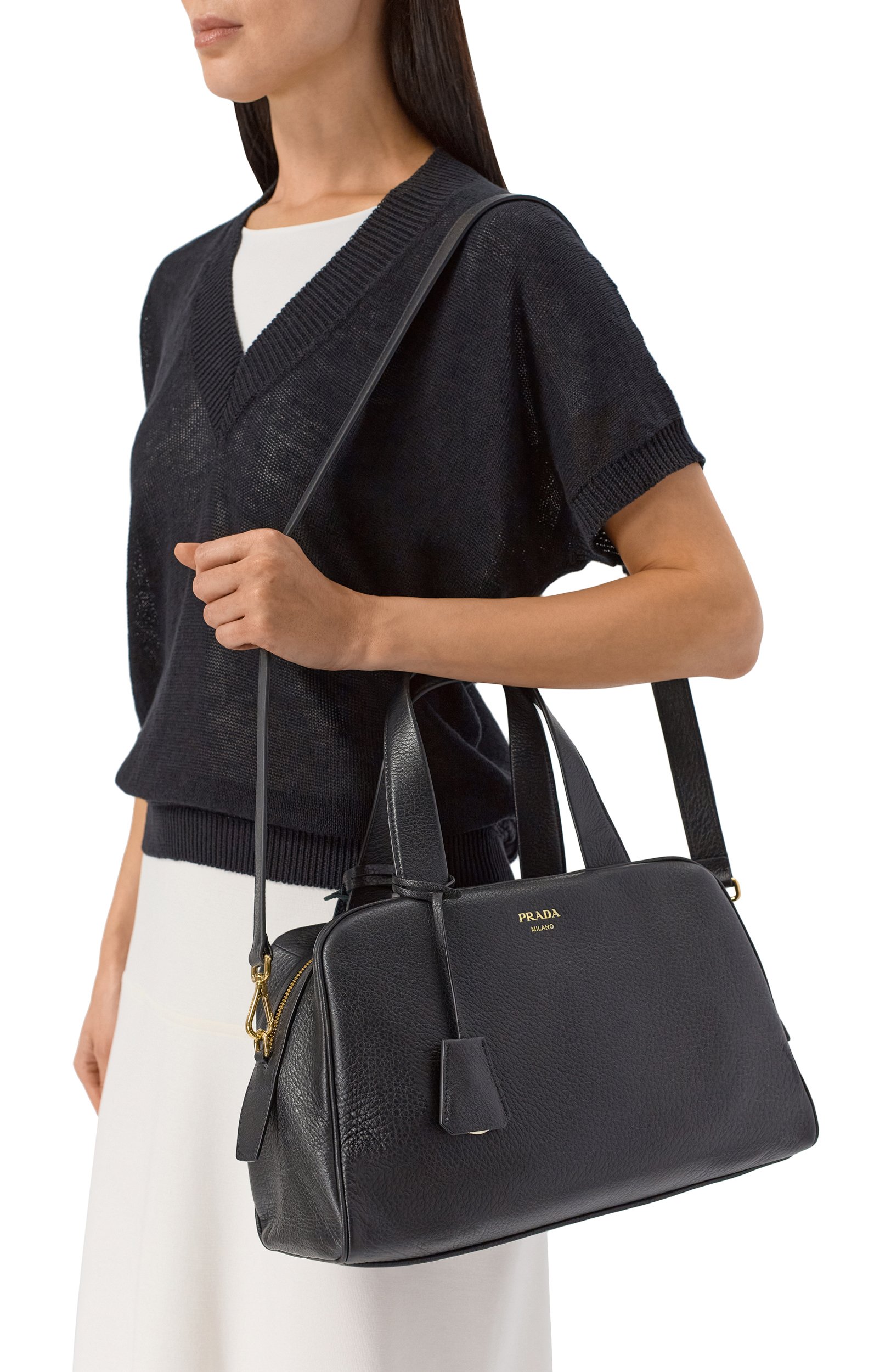 Сумка PRADA, арт. 1BB148/2HIK, фото 2