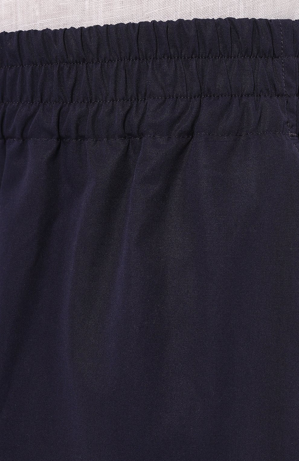 Хлопковые шорты VERSACE, арт. 1013893/1A09469, фото 5