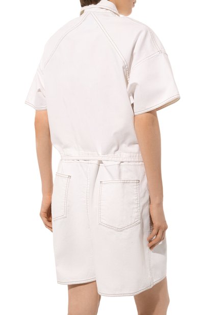 Джинсовый комбинезон HAIKURE, арт. HEW10021GF146PX, фото 4