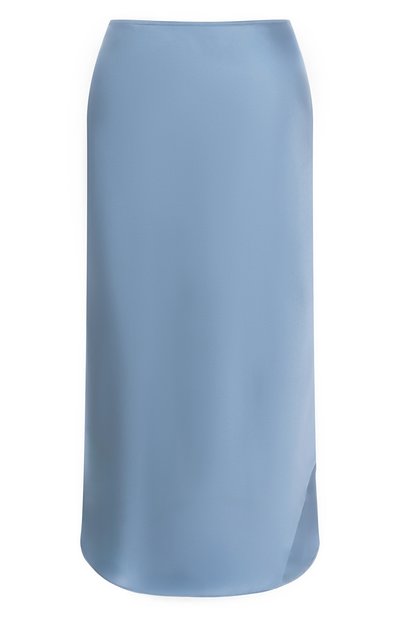 Женская атласная юбка DOROTHEE SCHUMACHER, арт. 147305