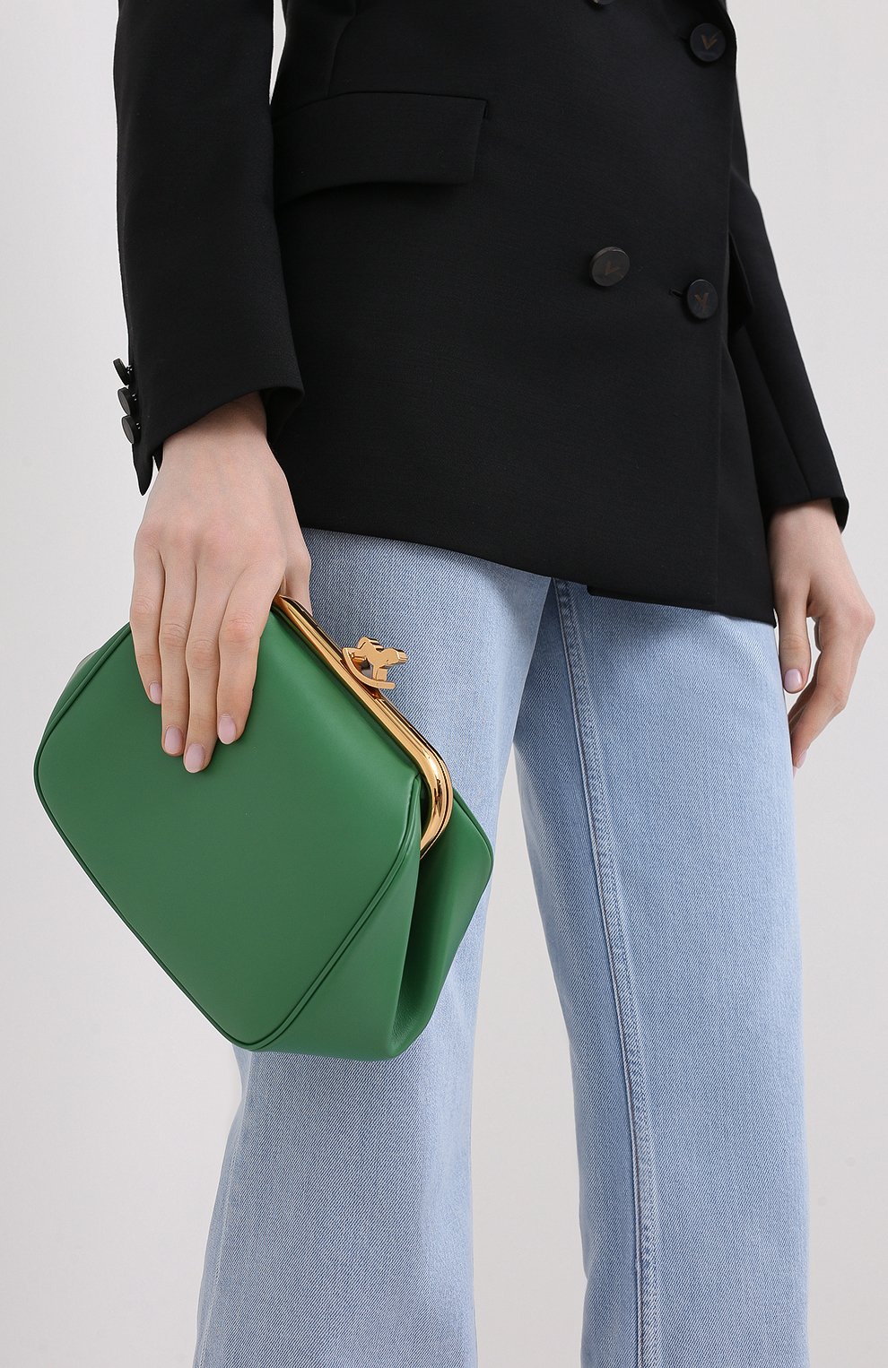 Сумка ULYANA SERGEENKO, арт. BRS014CLASSX (0413с), фото 2