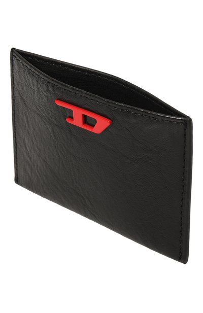Кожаный футляр для кредитных карт DIESEL, арт. X09904/P3738, фото 3