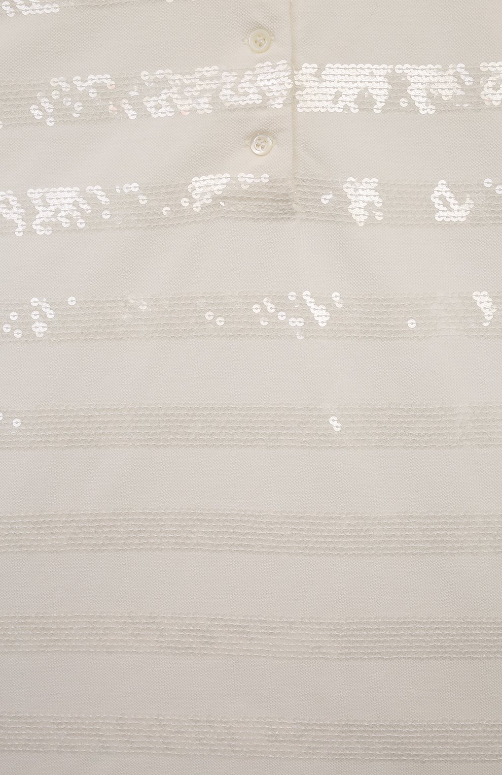 Хлопковое поло BRUNELLO CUCINELLI, арт. B0021T294C, фото 3