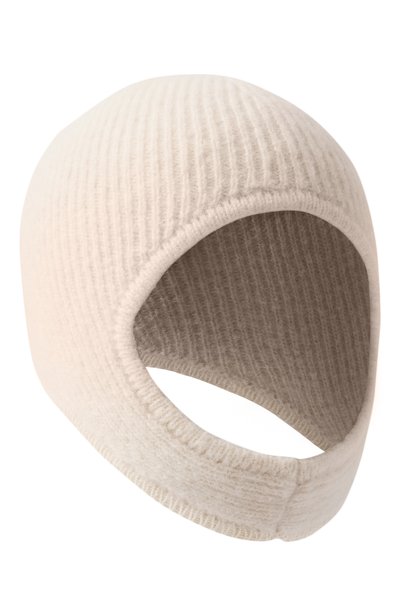 Женская шерстяной капор JACQUEMUS, арт. 24HACU00665/AK00227