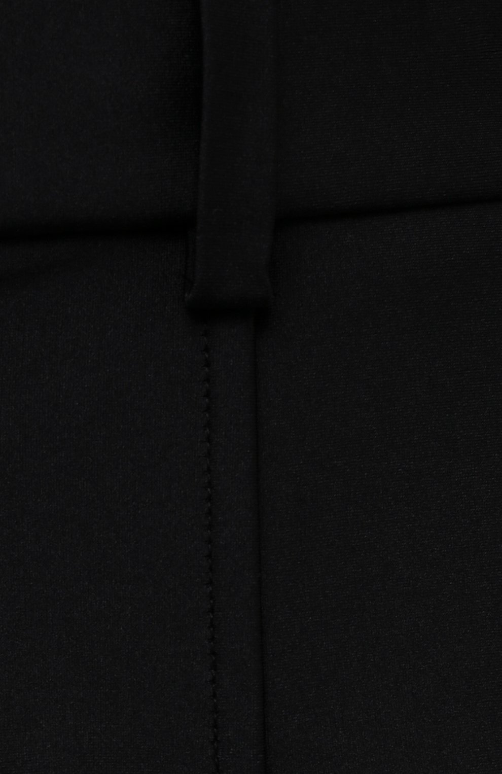 Брюки ALEXANDER WANG черного цвета по цене 77350 руб., арт. 1CC3214382, фото 5 Брюки ALEXANDER WANG, арт. 1CC3214382, фото 5