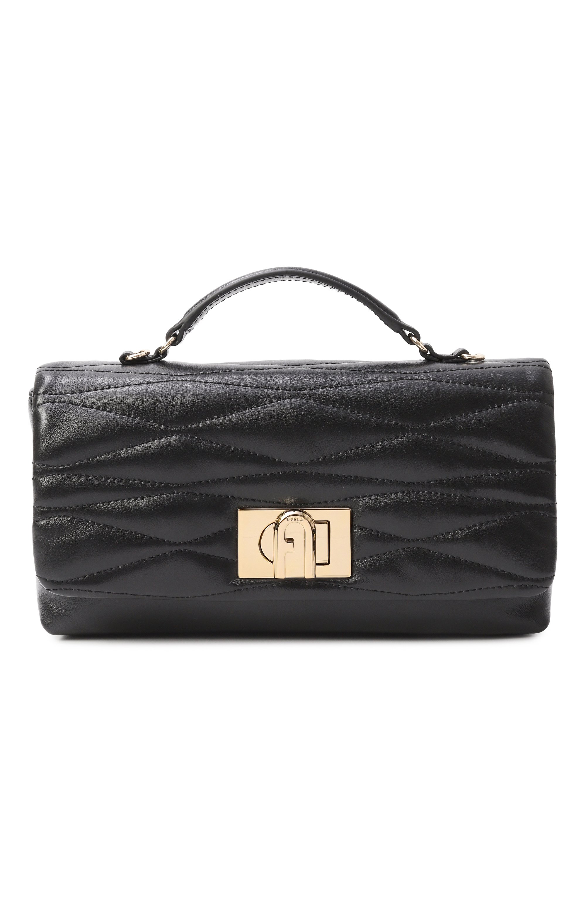 Сумка furla 1927 soft mini FURLA, арт. WE00798/BX3548, фото 1