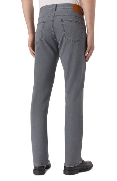 Джинсы CANALI, арт. 91719/PD00018, фото 4