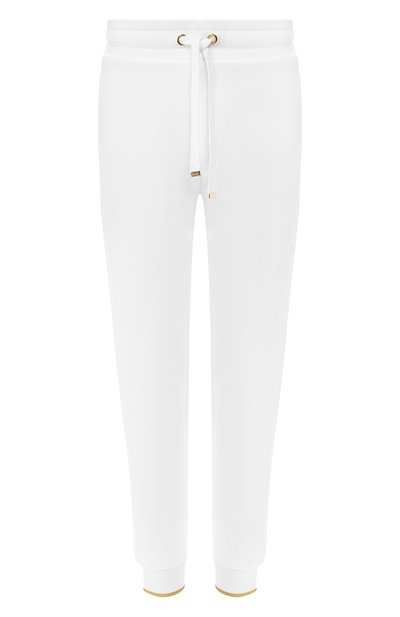 Женские хлопковые джоггеры ESCADA, арт. 5029981