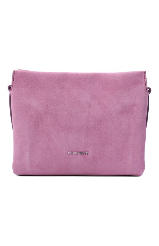 Сумка Boheme small Coccinelle E1 P6P 58 01 01 Фиолетовый E1 P6P 58 01 01