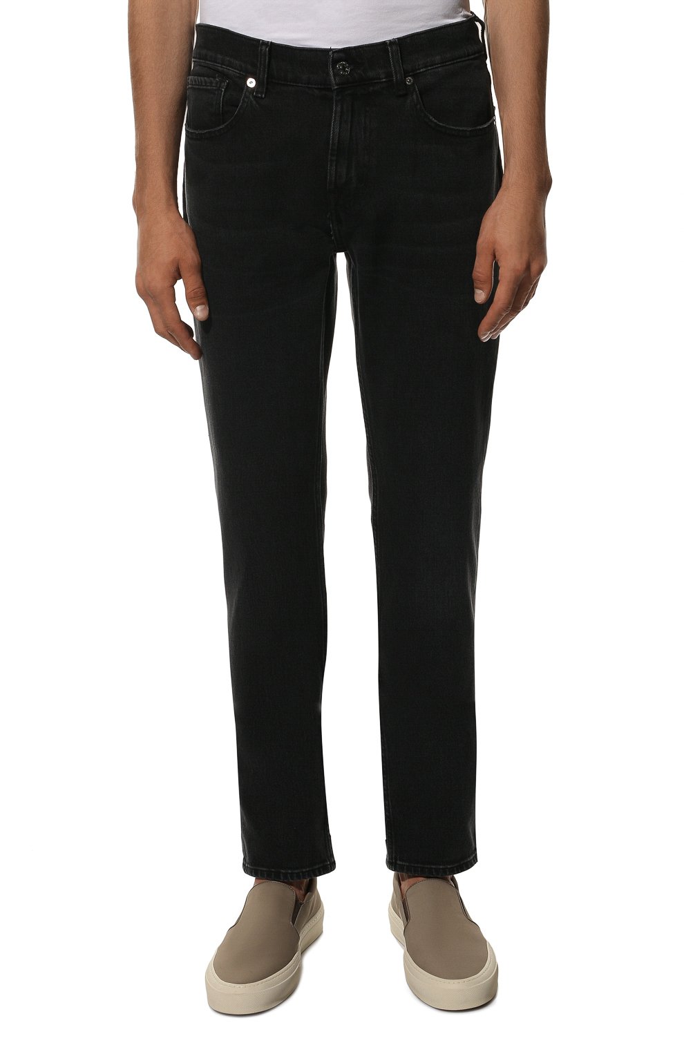 Джинсы 7 FOR ALL MANKIND, арт. JSMSC310UP, фото 3