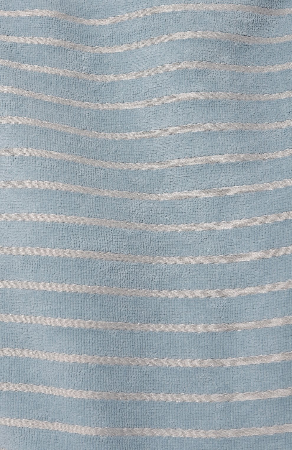 Хлопковая туника GIORGIO ARMANI, арт. GW000135/AF10463, фото 5