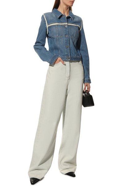 Джинсовая куртка DIESEL, арт. A06524/09E26, фото 2