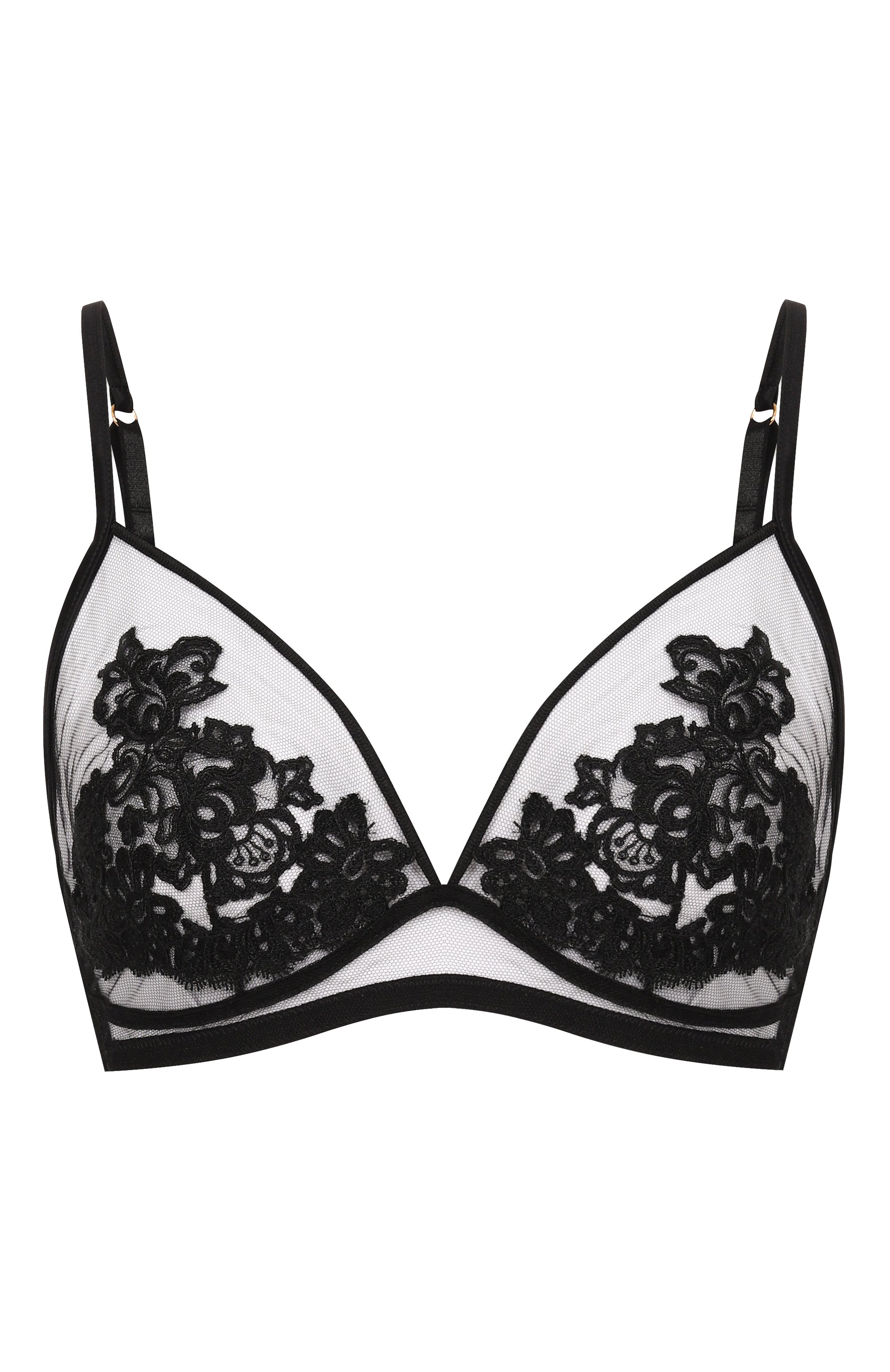 Бюстгальтер GIANANTONIO PALADINI, арт. W22CR03, фото 1