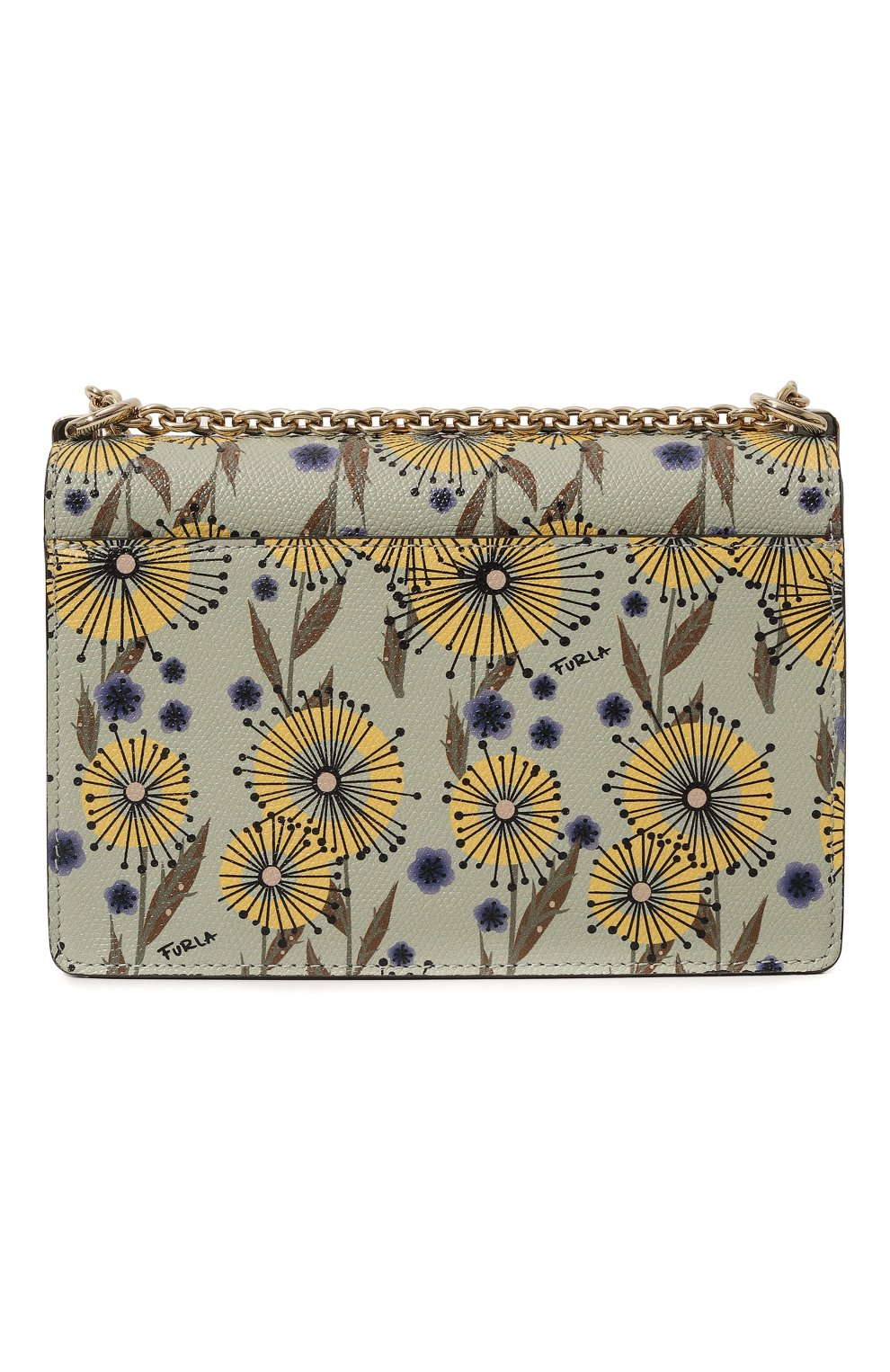 Сумка furla 1927 mini FURLA, арт. BAFKACO/A.0352, фото 6