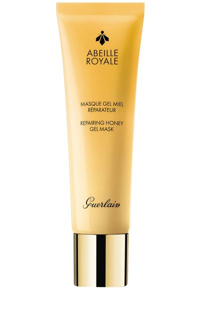 Восстанавливающая гелевая маска для лица (30ml) GUERLAIN, арт. G061358, фото 1