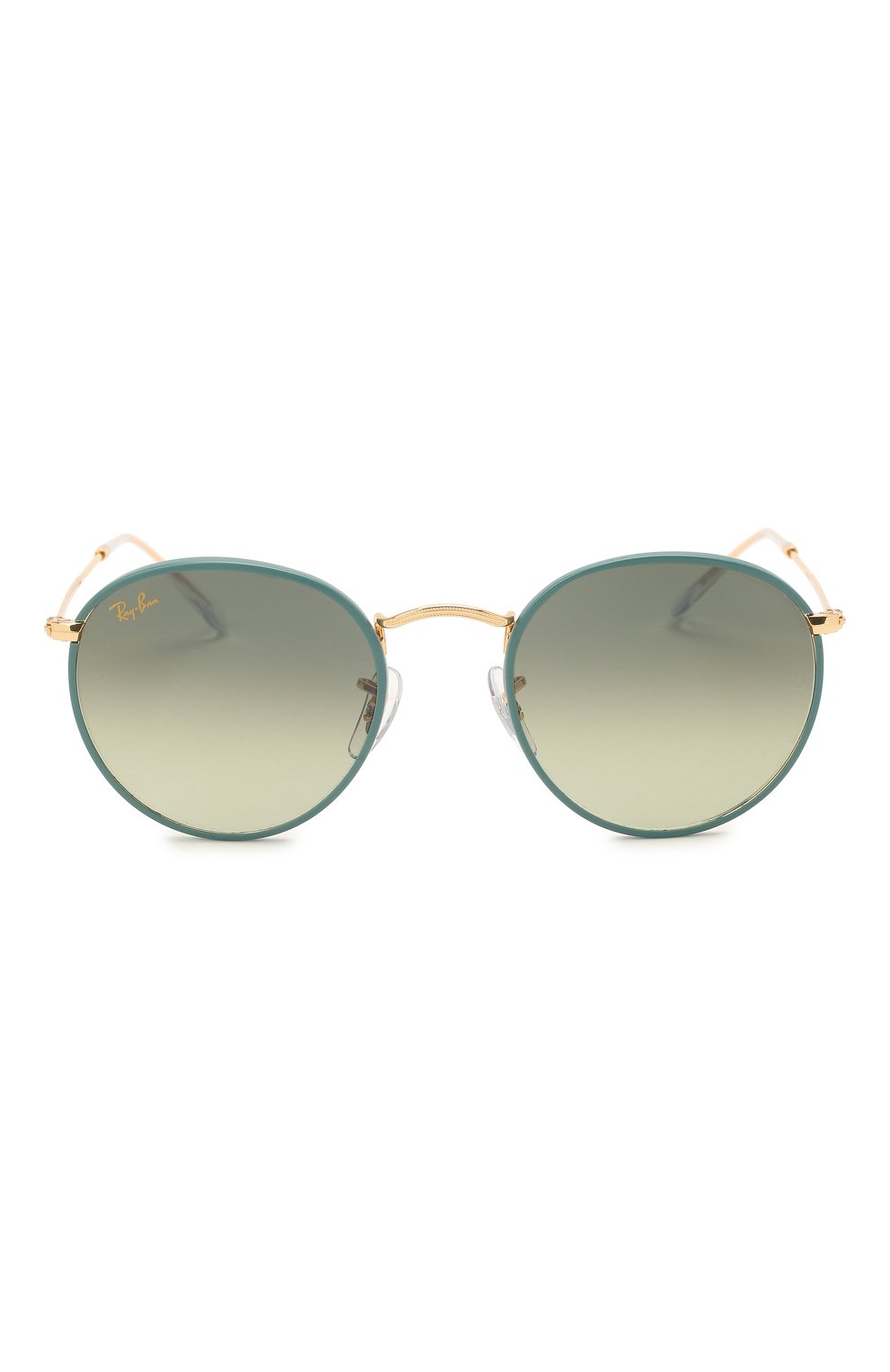 Солнцезащитные очки RAY-BAN, арт. 3447JM-9196BH, фото 4